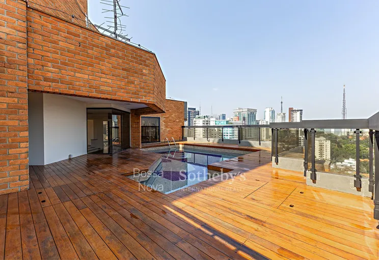 Terraço - Imagem 17