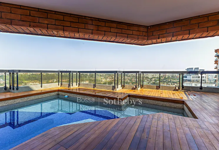 Piscina - Imagem 47