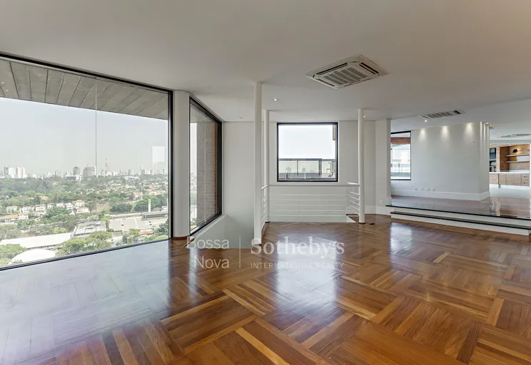 Sala de estar - Imagem 33