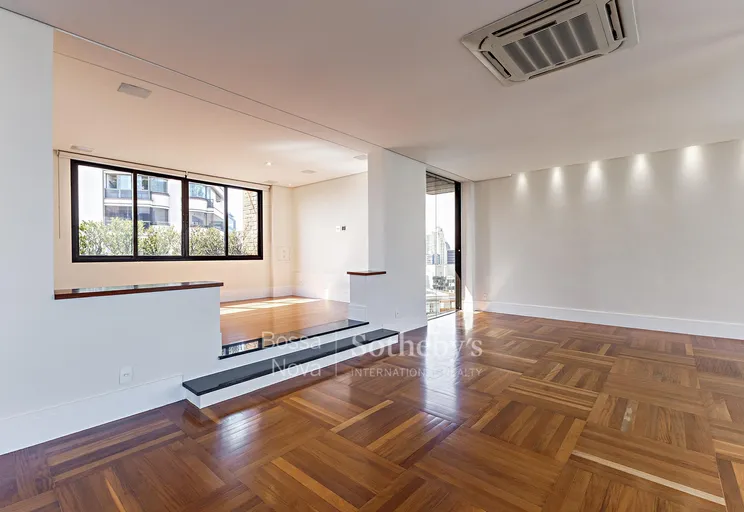 Sala de estar - Imagem 35