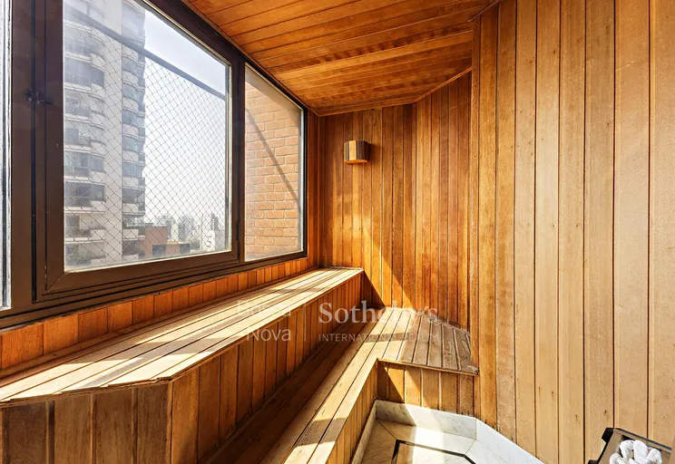 Sauna - Imagem 18