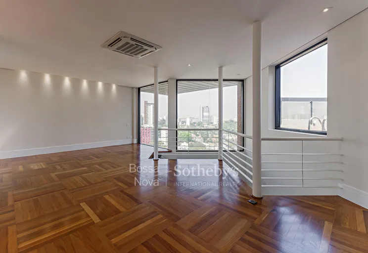 Sala de estar - Imagem 34
