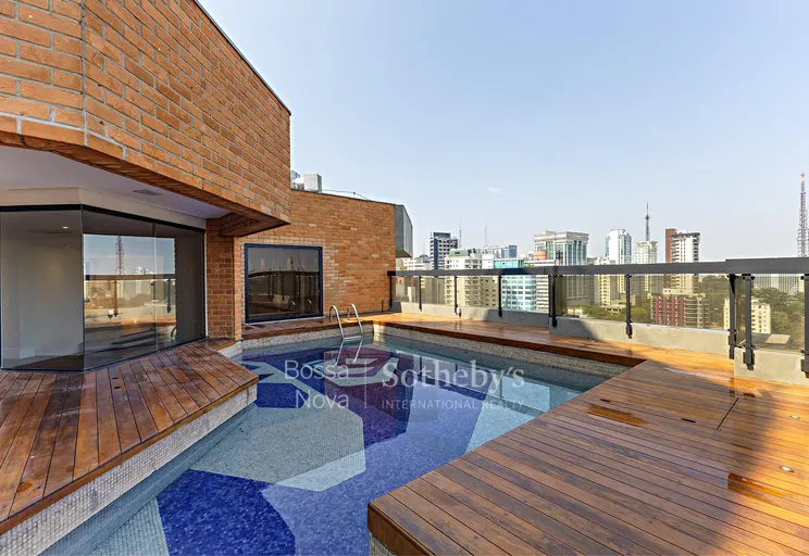 Piscina - Imagem 48