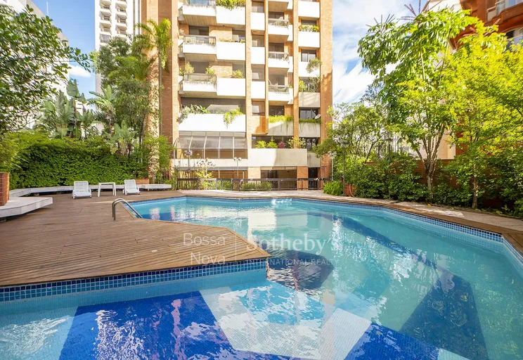 Piscina - Imagem 52