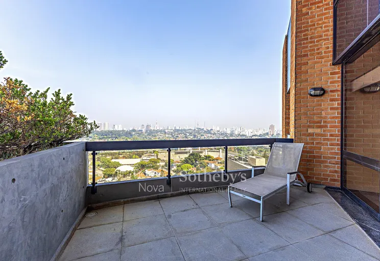 Terraço - Imagem 10