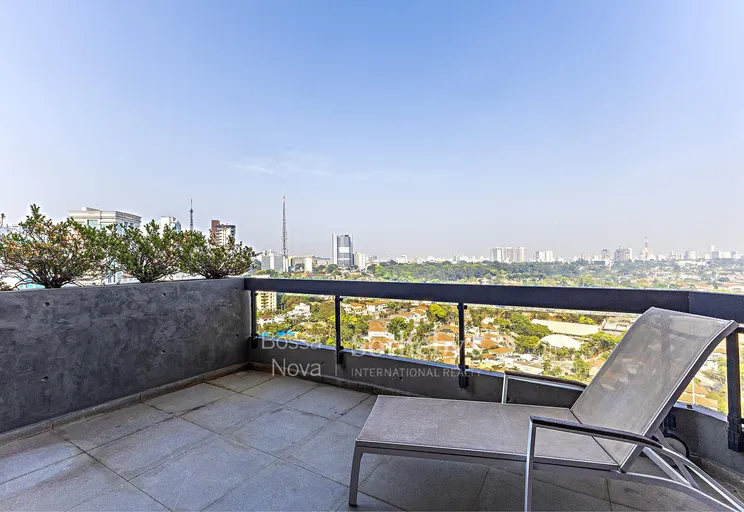 Terraço - Imagem 11