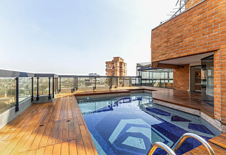 Piscina - Imagem 49