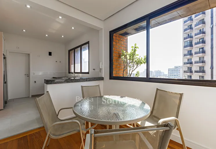 Sala de Almoço - Imagem 12