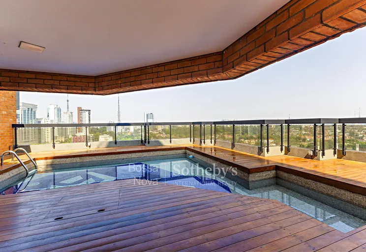 Terraço - Imagem 1