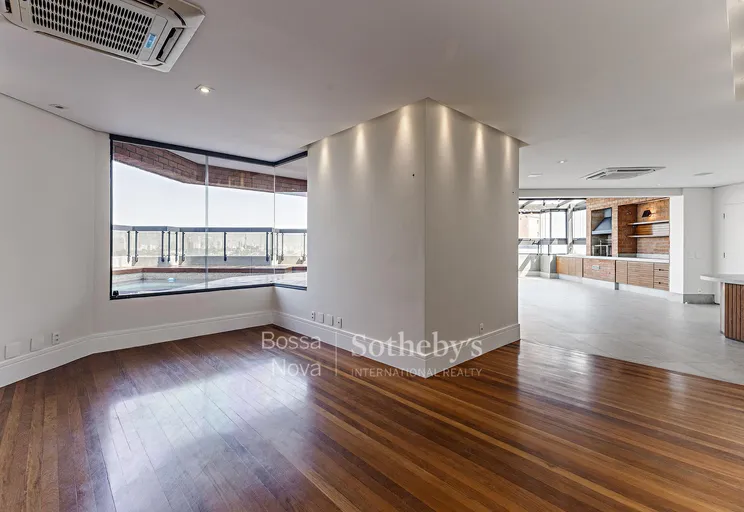 Sala de estar - Imagem 36