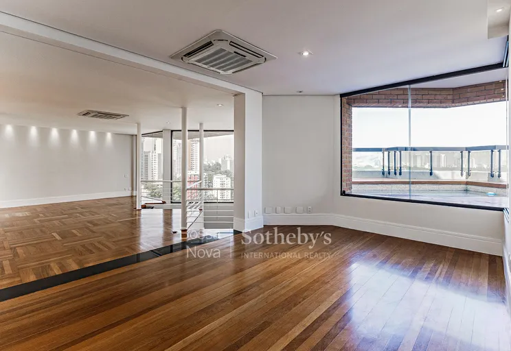 Sala de estar - Imagem 37