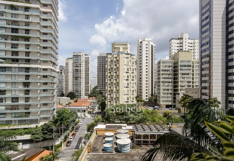 Vista Panorâmica - Imagem 12