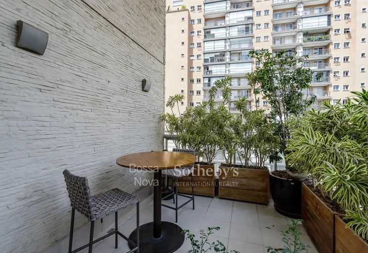 Terraço - Imagem 8