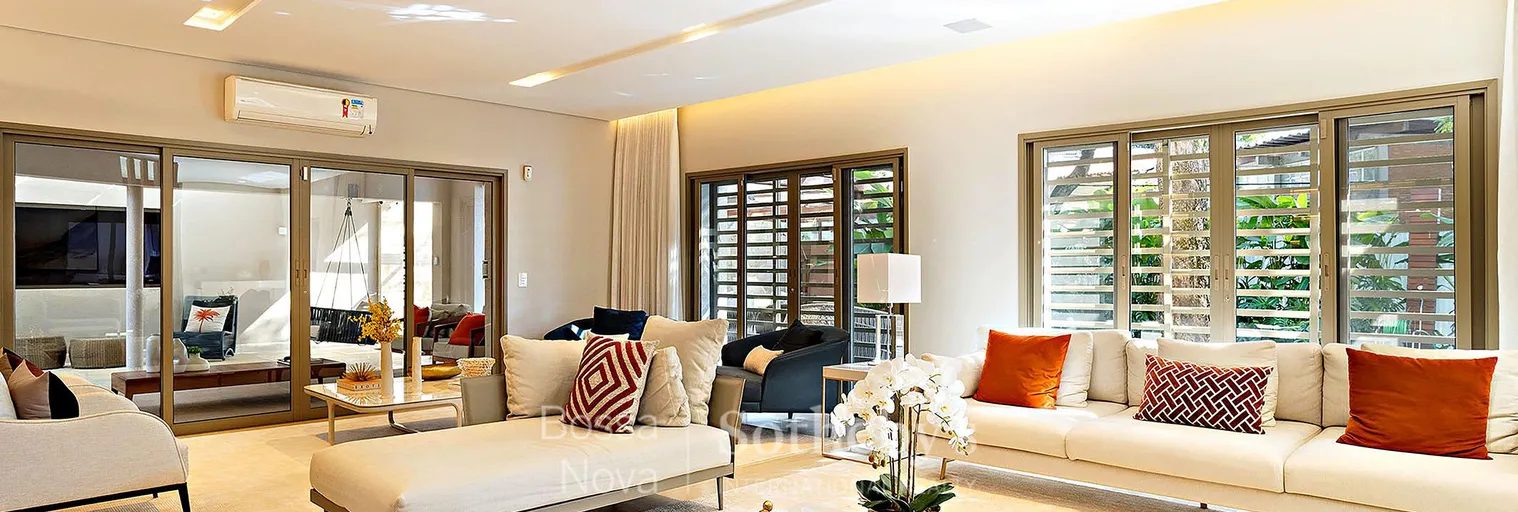 Living - Imagem 1