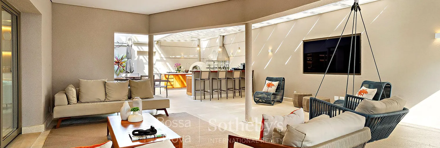 Terraço - Imagem 19