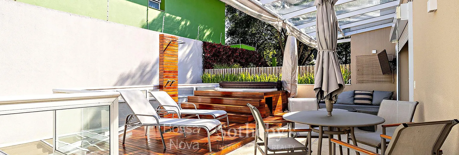 Solarium - Imagem 67
