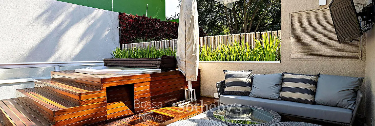 Solarium - Imagem 63