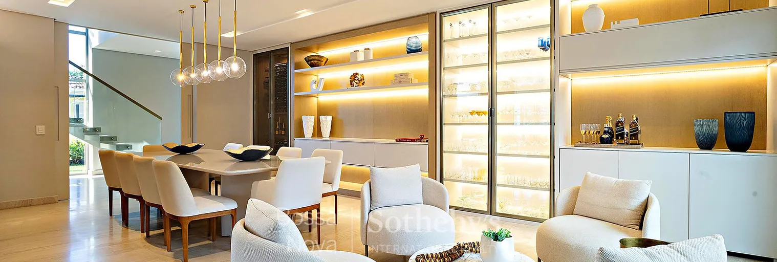 Sala de estar - Imagem 12