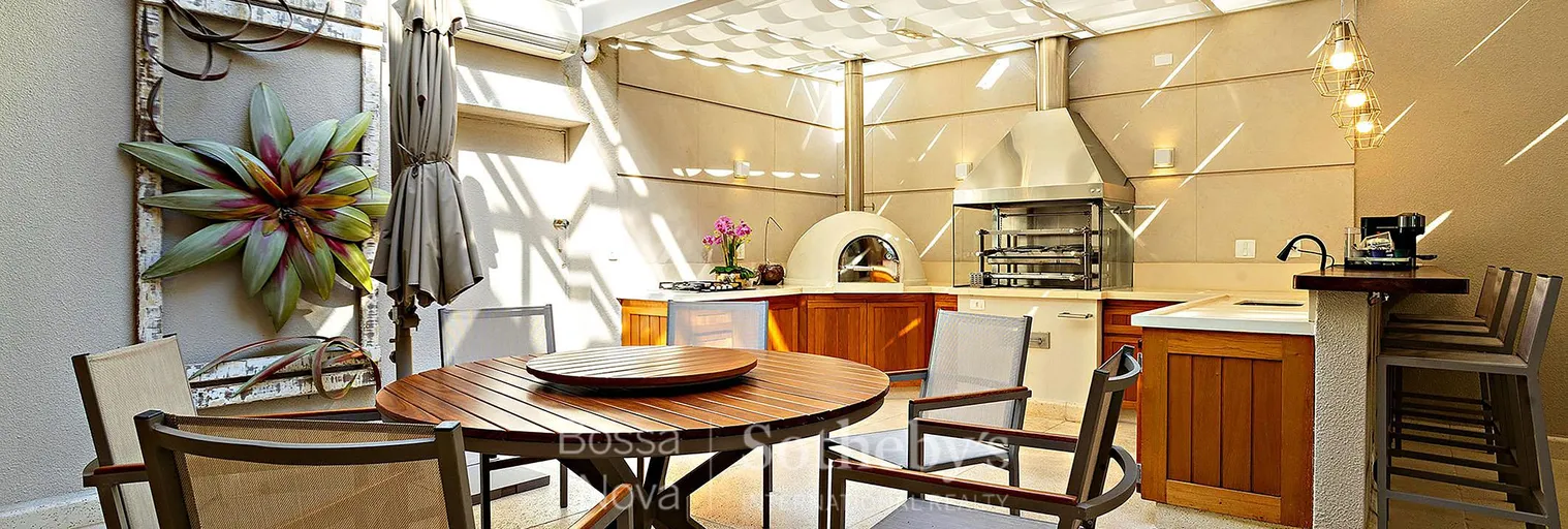 Espaço Gourmet - Imagem 21