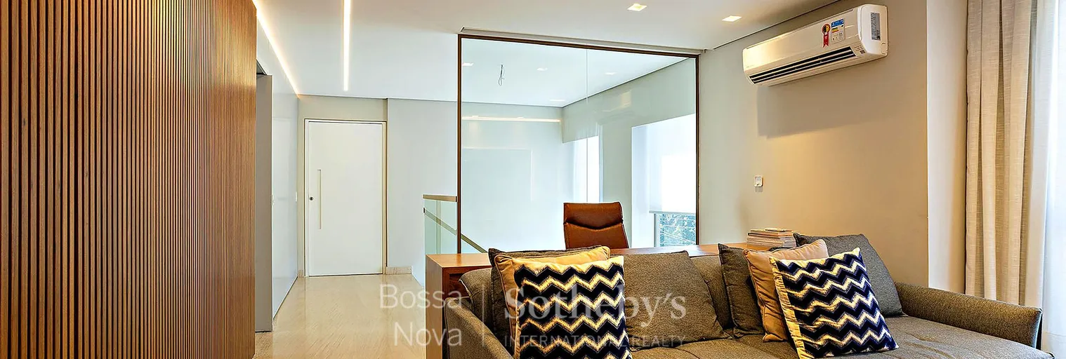 Sala de TV - Imagem 43