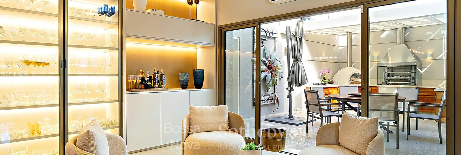 Sala de estar - Imagem 13