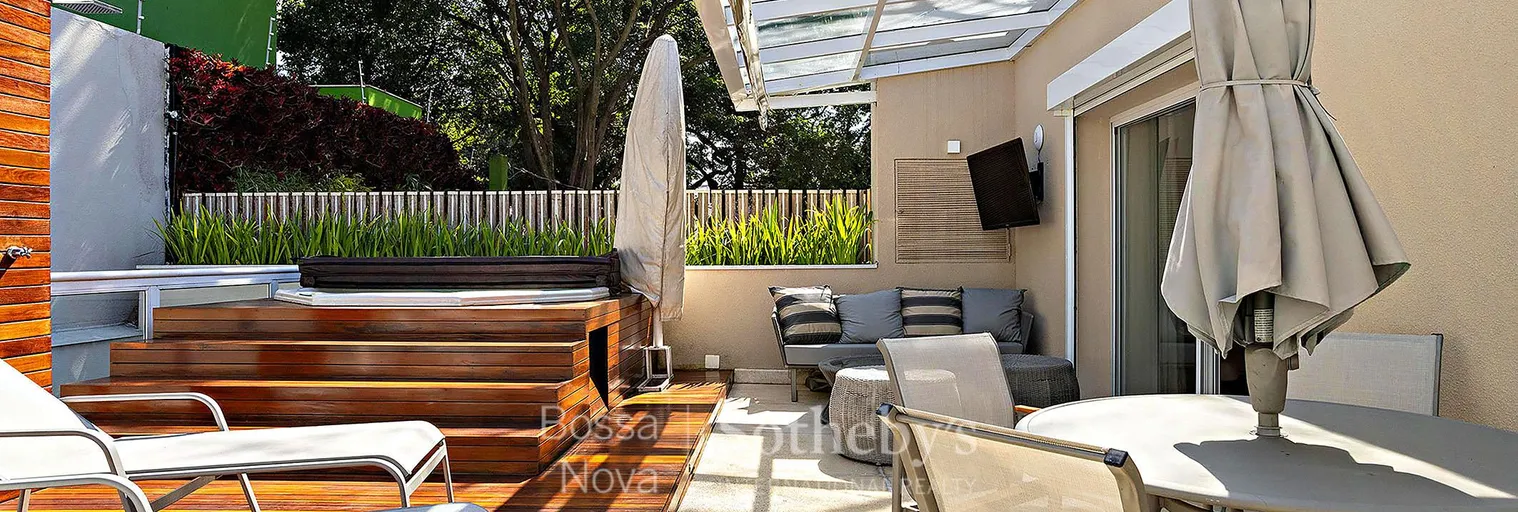 Solarium - Imagem 65