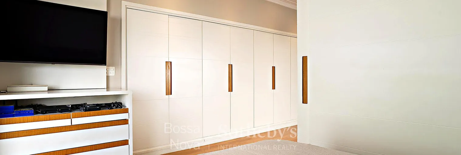 Closet - Imagem 53