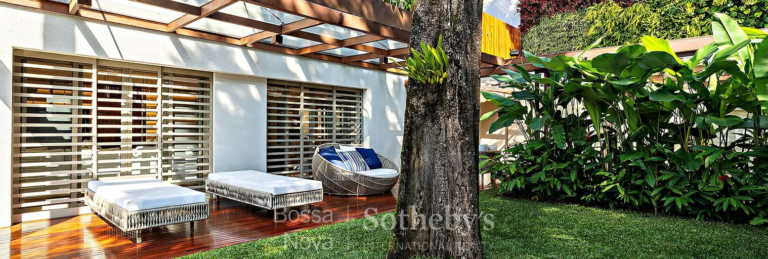 Jardim - Imagem 33