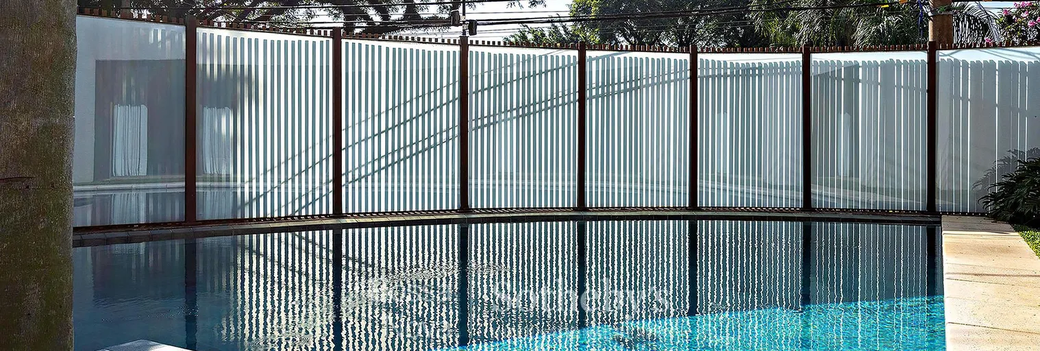 Piscina - Imagem 30