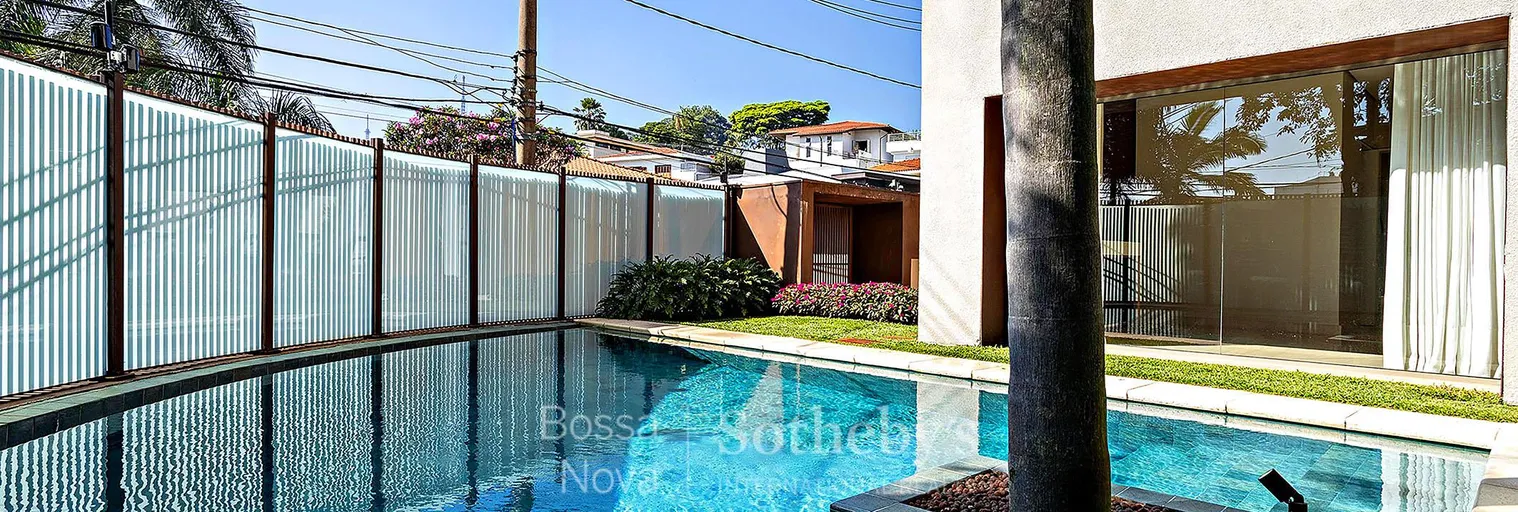 Piscina - Imagem 29