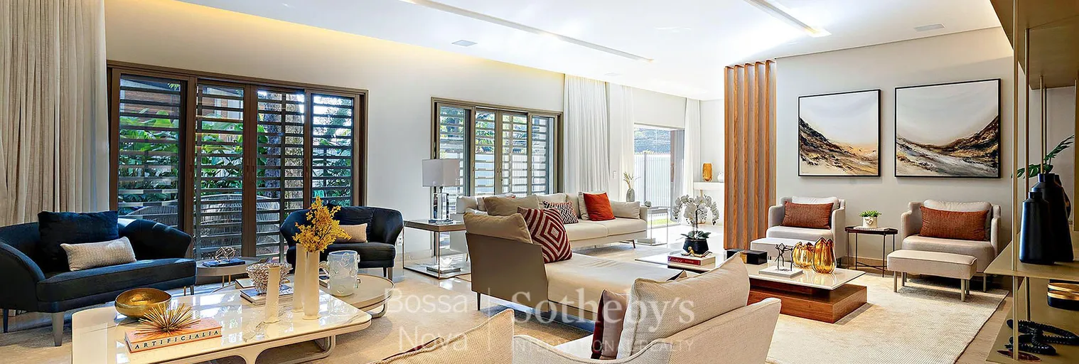 Living - Imagem 7
