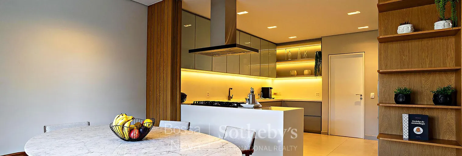Sala de Almoço - Imagem 35