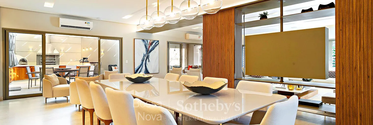 Sala de jantar - Imagem 14