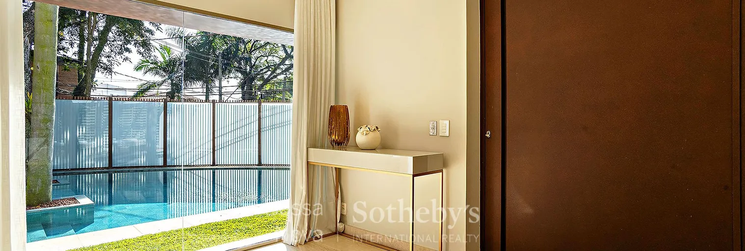 Hall de entrada - Imagem 2