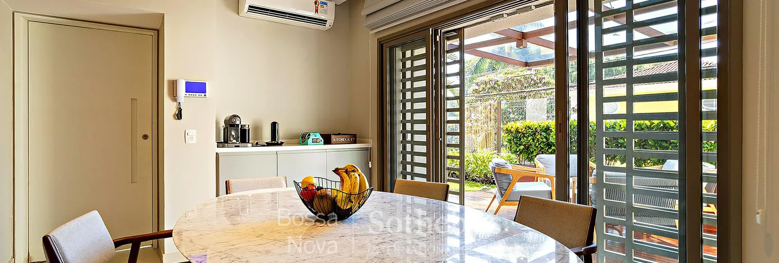 Sala de Almoço - Imagem 36