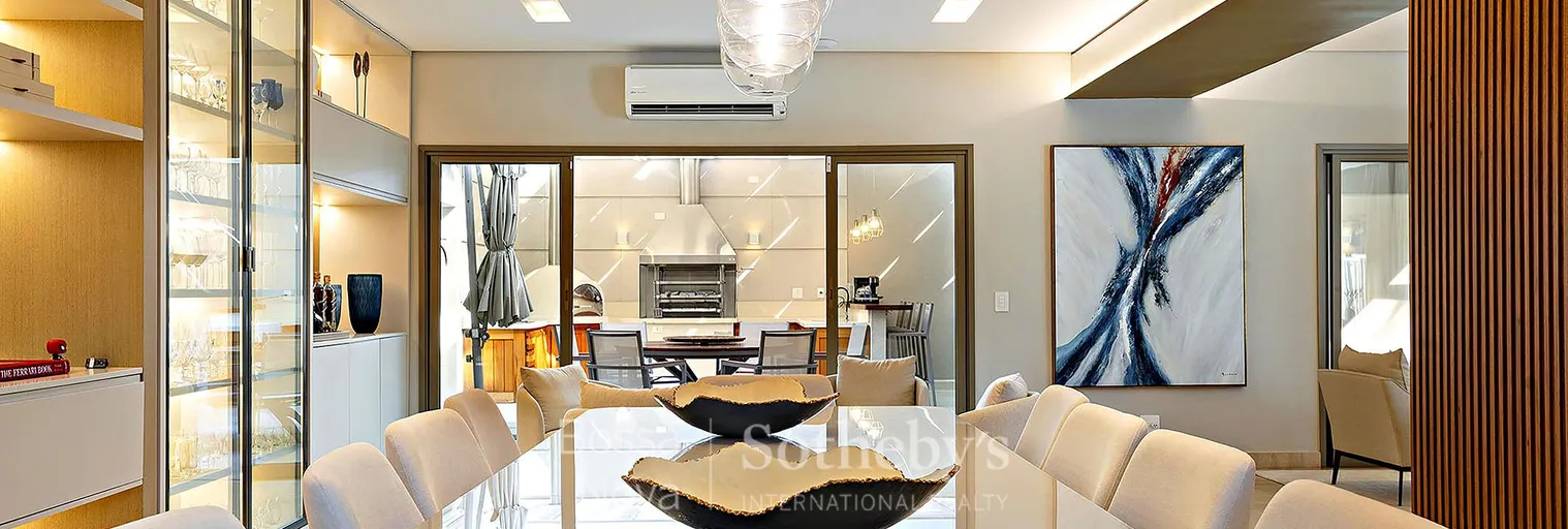 Sala de jantar - Imagem 15