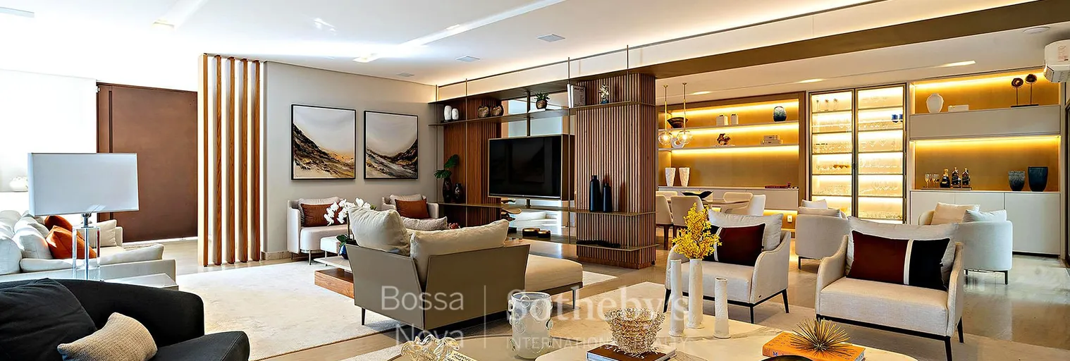 Living - Imagem 9