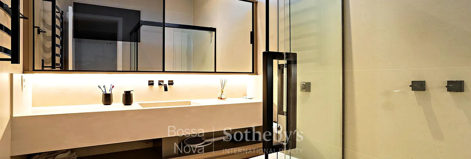 Banheiro - Imagem 45