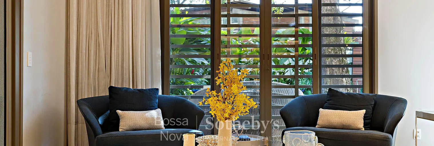 Sala de estar - Imagem 10