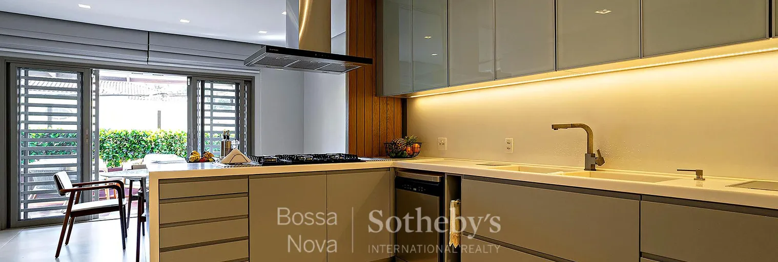 Cozinha - Imagem 39
