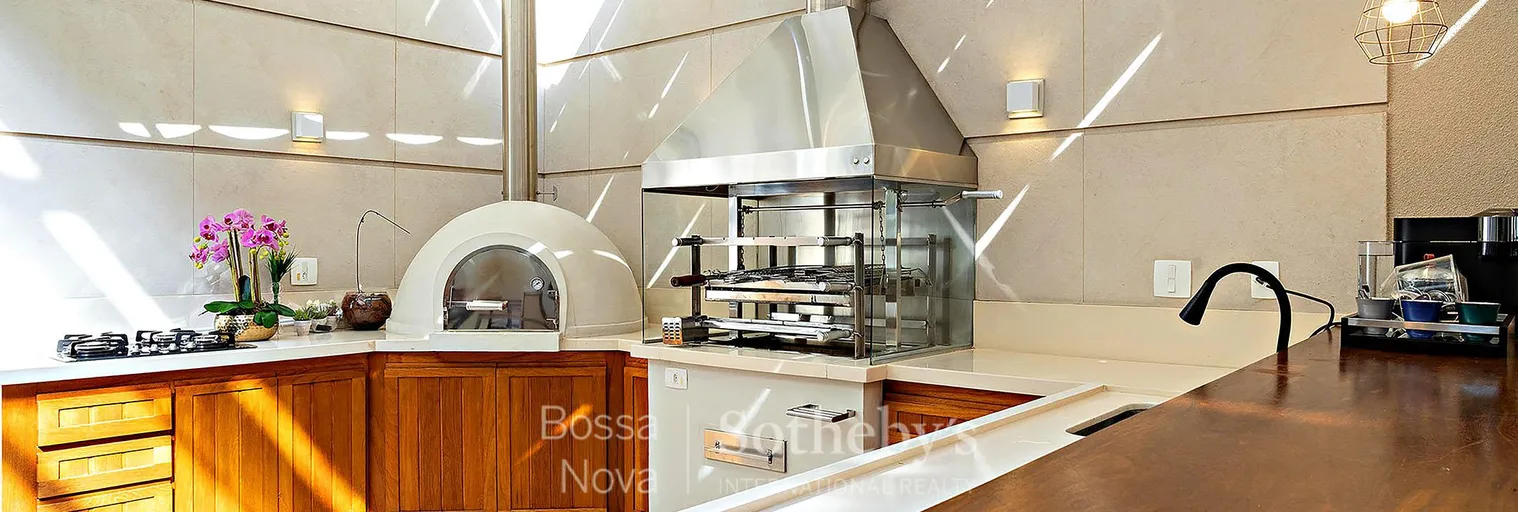 Espaço Gourmet - Imagem 25