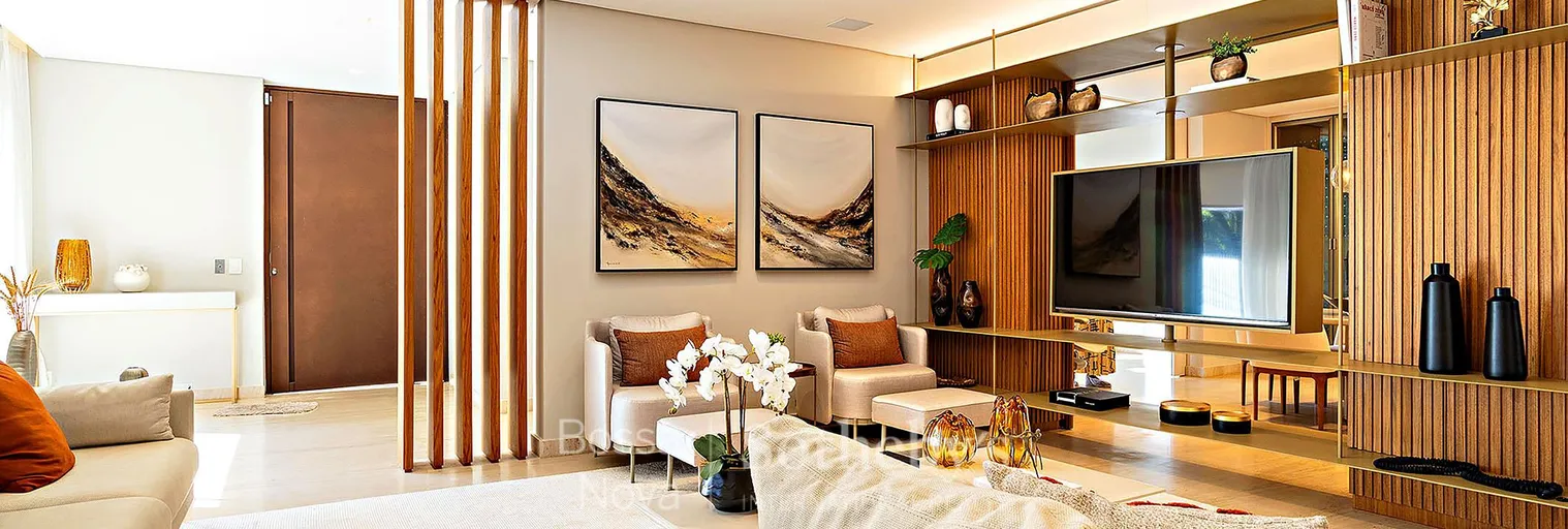 Sala de estar - Imagem 4