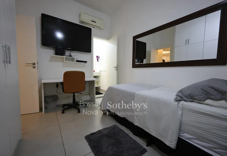 Quarto - Imagem 25