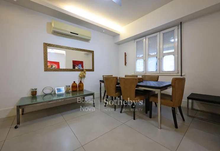 Sala de jantar - Imagem 5