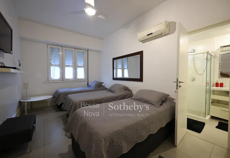 Quarto - Imagem 28