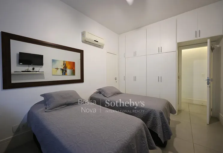 Quarto - Imagem 27