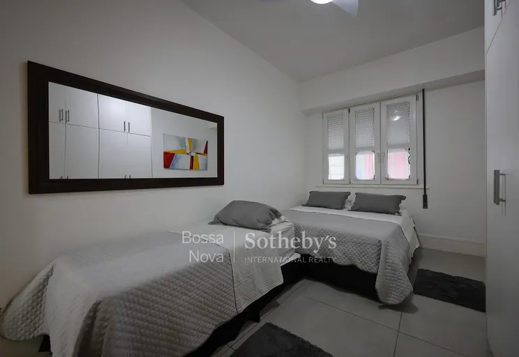 Quarto - Imagem 22