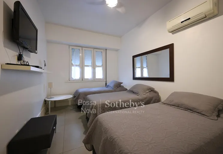 Quarto - Imagem 26