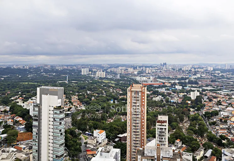 Vista Panorâmica - Imagem 3