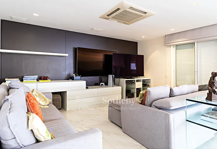 Home Theater - Imagem 9